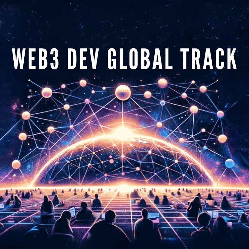 Web3 Dev Global Track Malaysia 2024