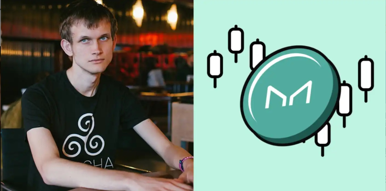 “得罪”Vitalik？MakerDAO 未来何去何从