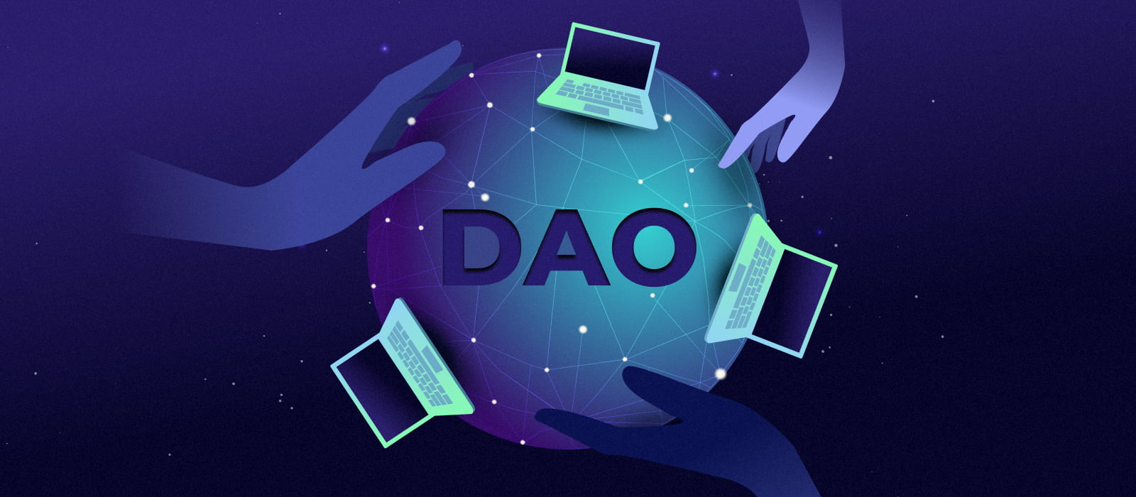 DAO Tool中的投票治理如何运作？