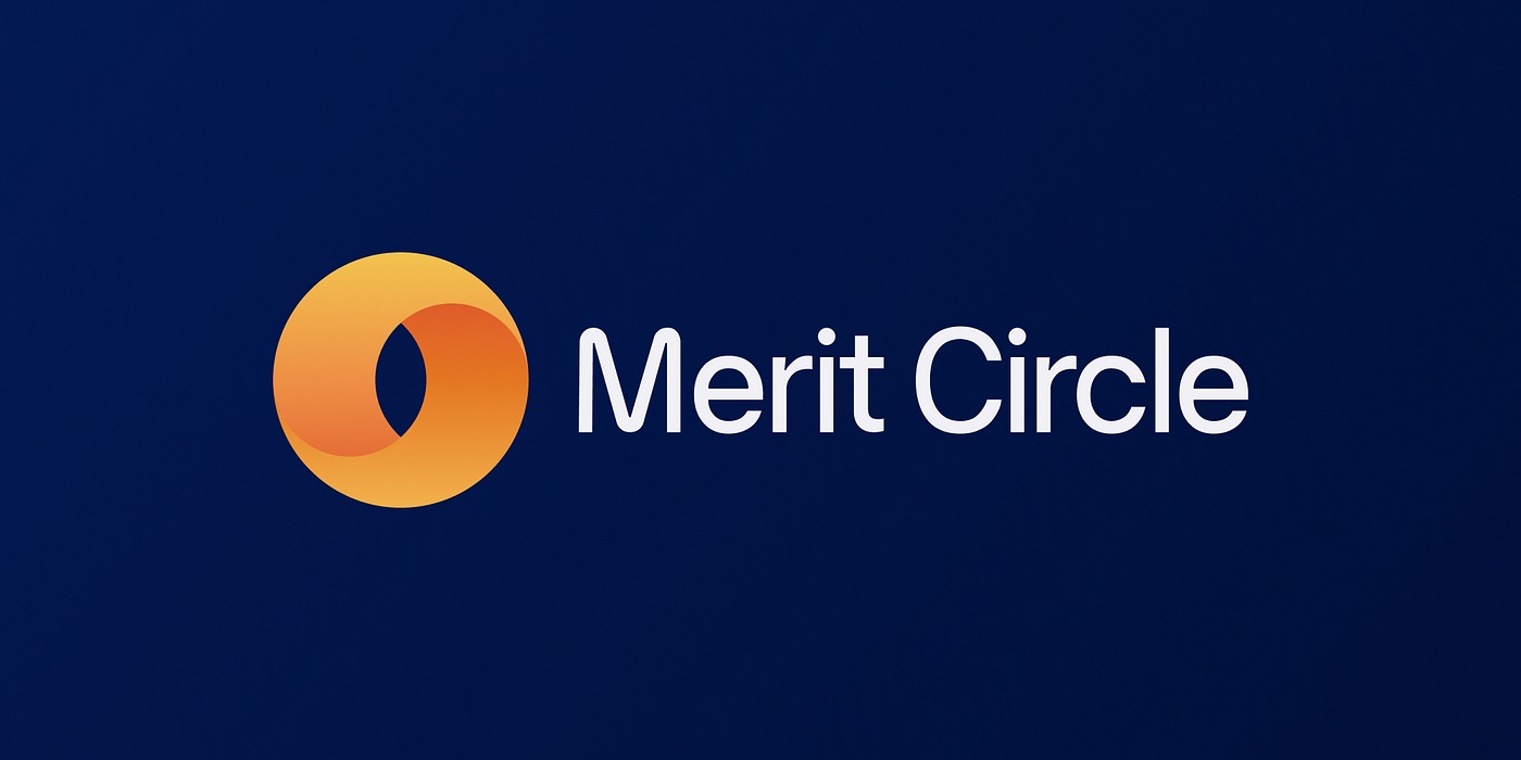 DAO链游公会Merit Circle深度研报