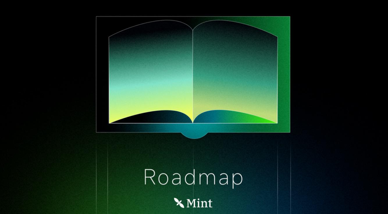 解读：Mint Blockchain 最新路线图，释放 NFT 生态重磅发展计划