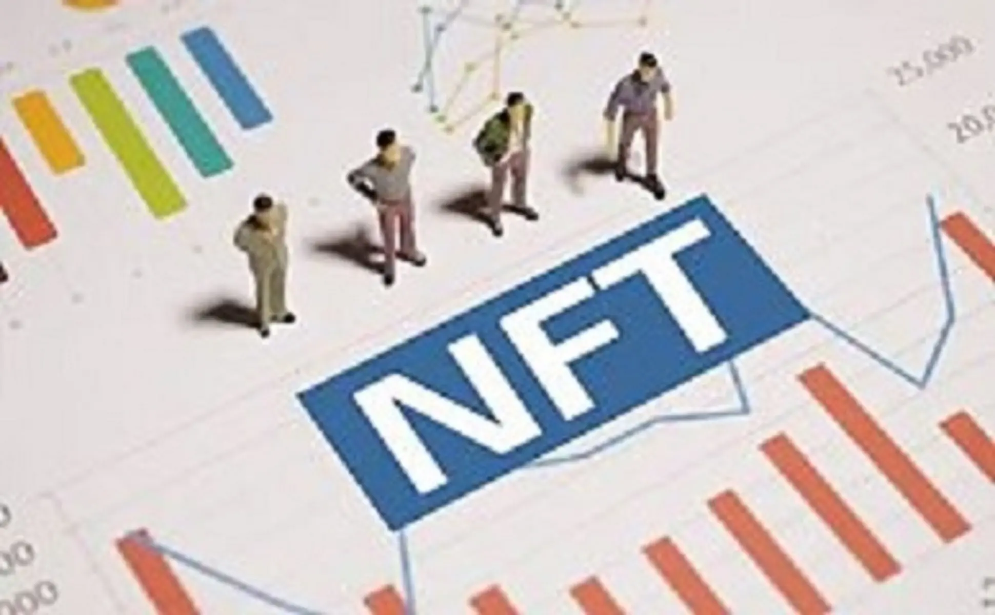 NFT 赛道年中报告：波动不定，谁是背后“大赢家”？