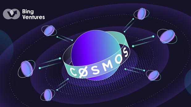 从公链发展逻辑，详解 Cosmos 应用链的优势和生态机遇