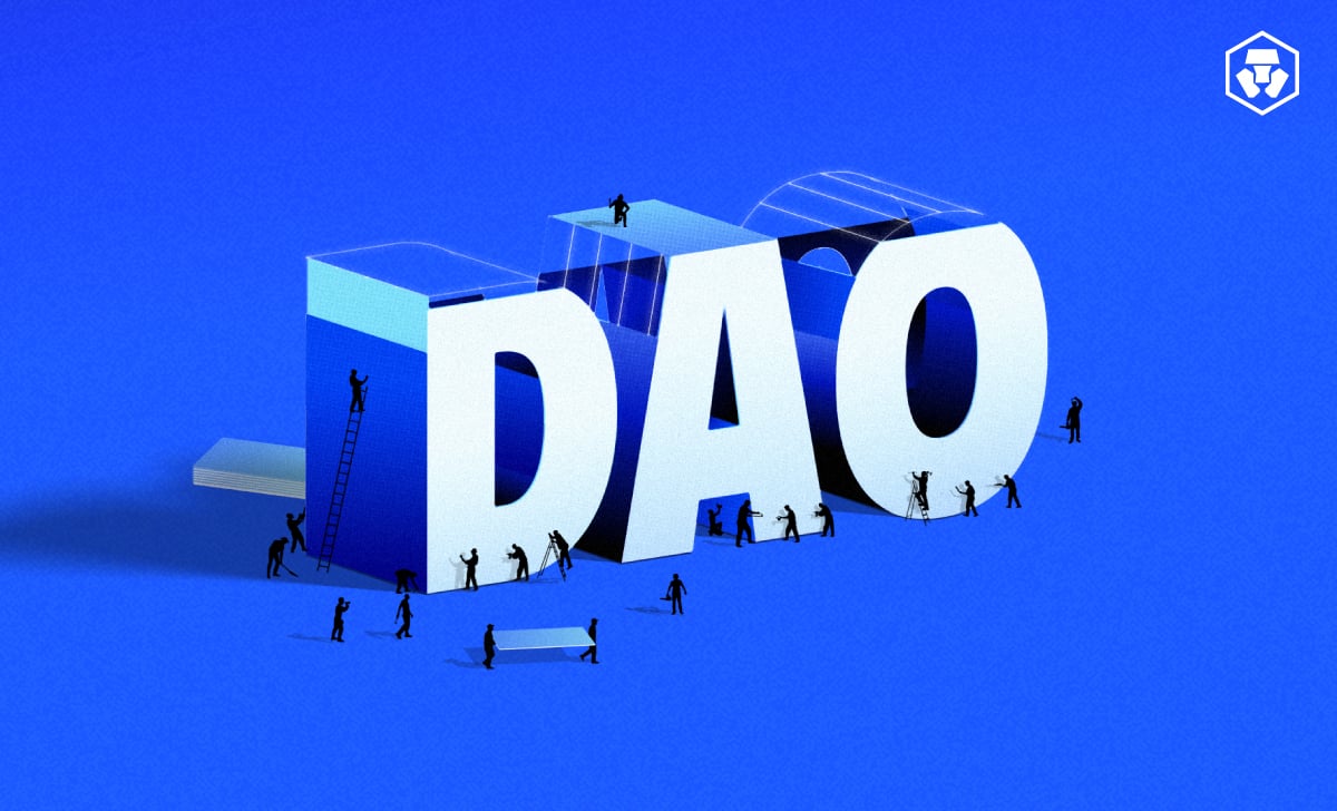 一文读懂 Web3 投资 DAO 项目 RTC