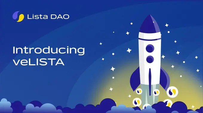 为啥 Lista DAO 推出 veLISTA 模型，能促进稳定币进一步发展?