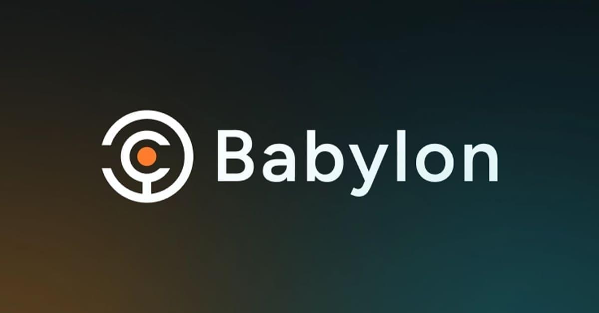 为什么说Babylon是比特币生态第一“大毛”？