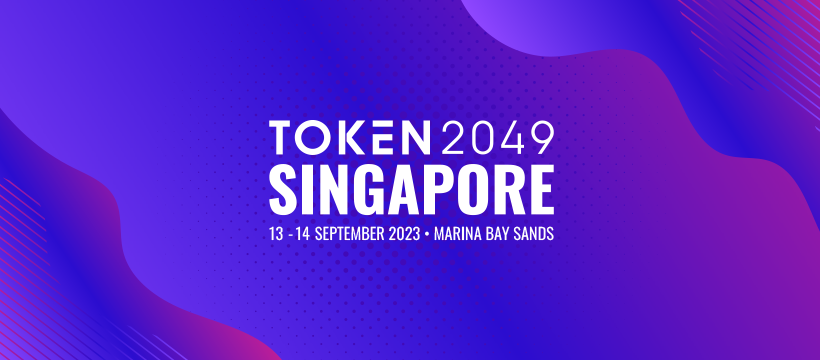 Token2049圆满落幕，嘉宾精彩发言集锦