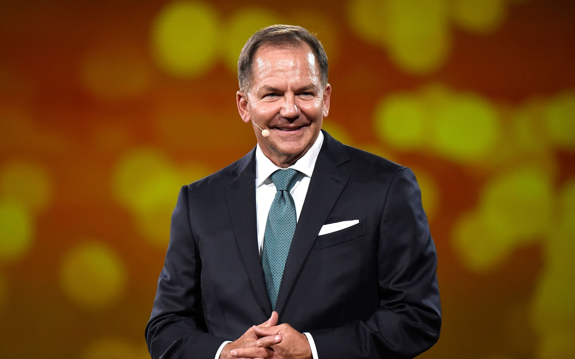 华尔街传奇Paul Tudor Jones谈比特币：远远被低估