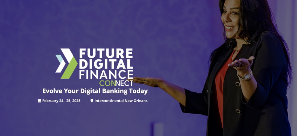 Future Digital Finance Con