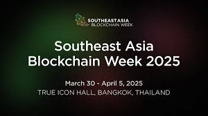 Southeast Asia Blockchain Week 2025