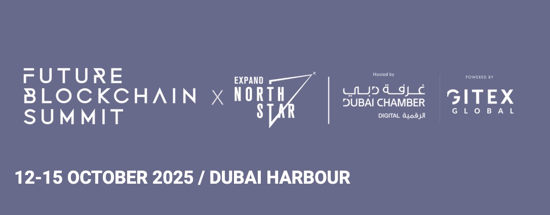 Future Blockchain Summit