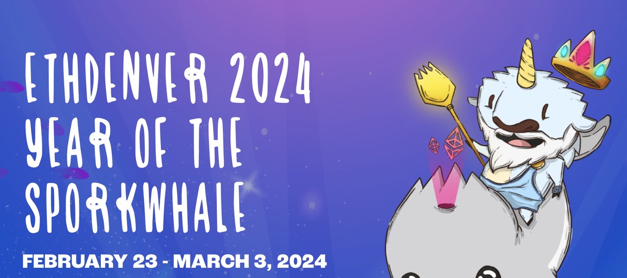 ETHDenver 2025
