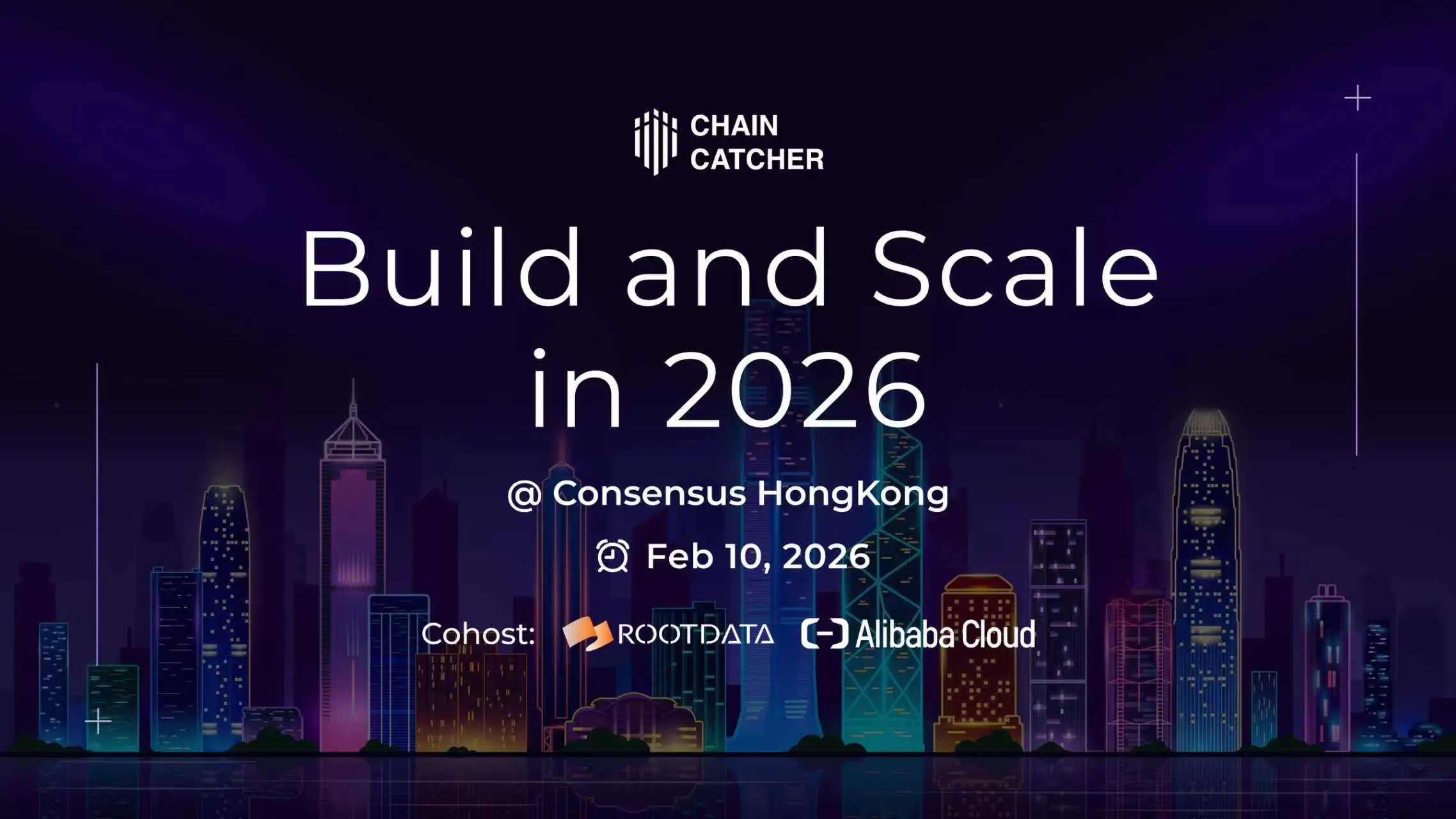 Build and Scale in 2026