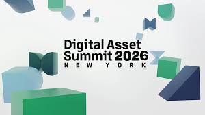 Digital Asset Summit 2026