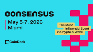 Consensus Miami 2026