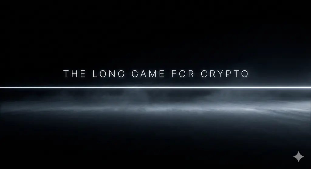 a16z Crypto 创始人：我所看到的区块链世界