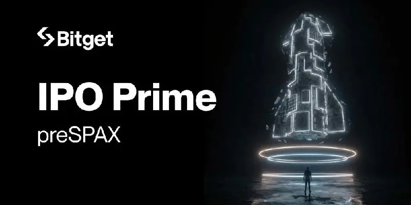 3 分钟看懂如何在 Bitget 参与 SpaceX IPO