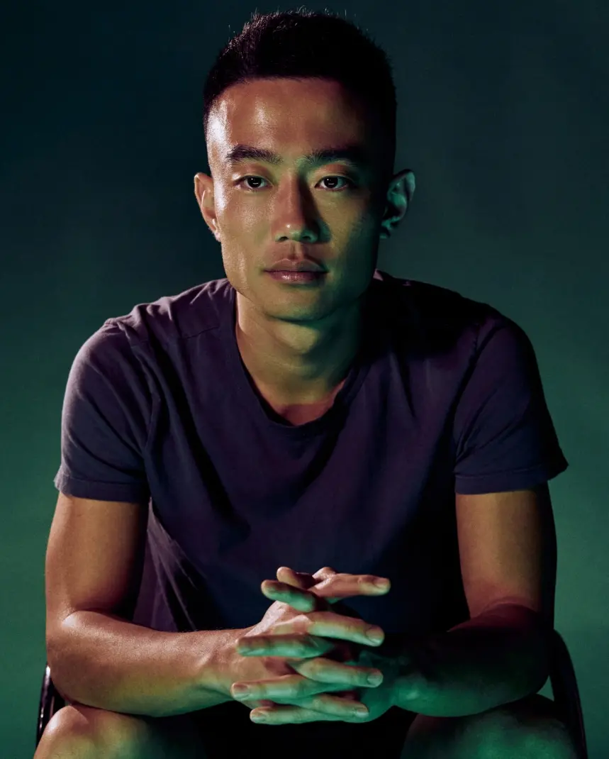 Hyperliquid 万字特写：Jeffrey 百亿美金的掘金故事