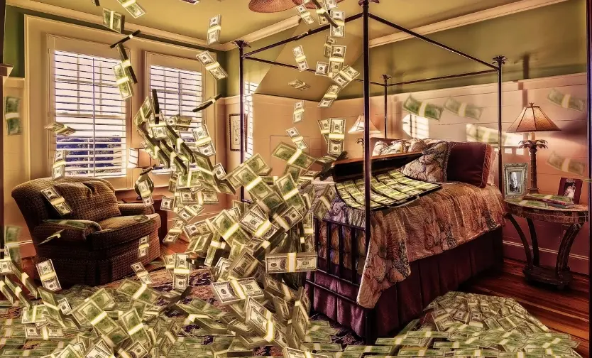 当主动做市商们开始主动