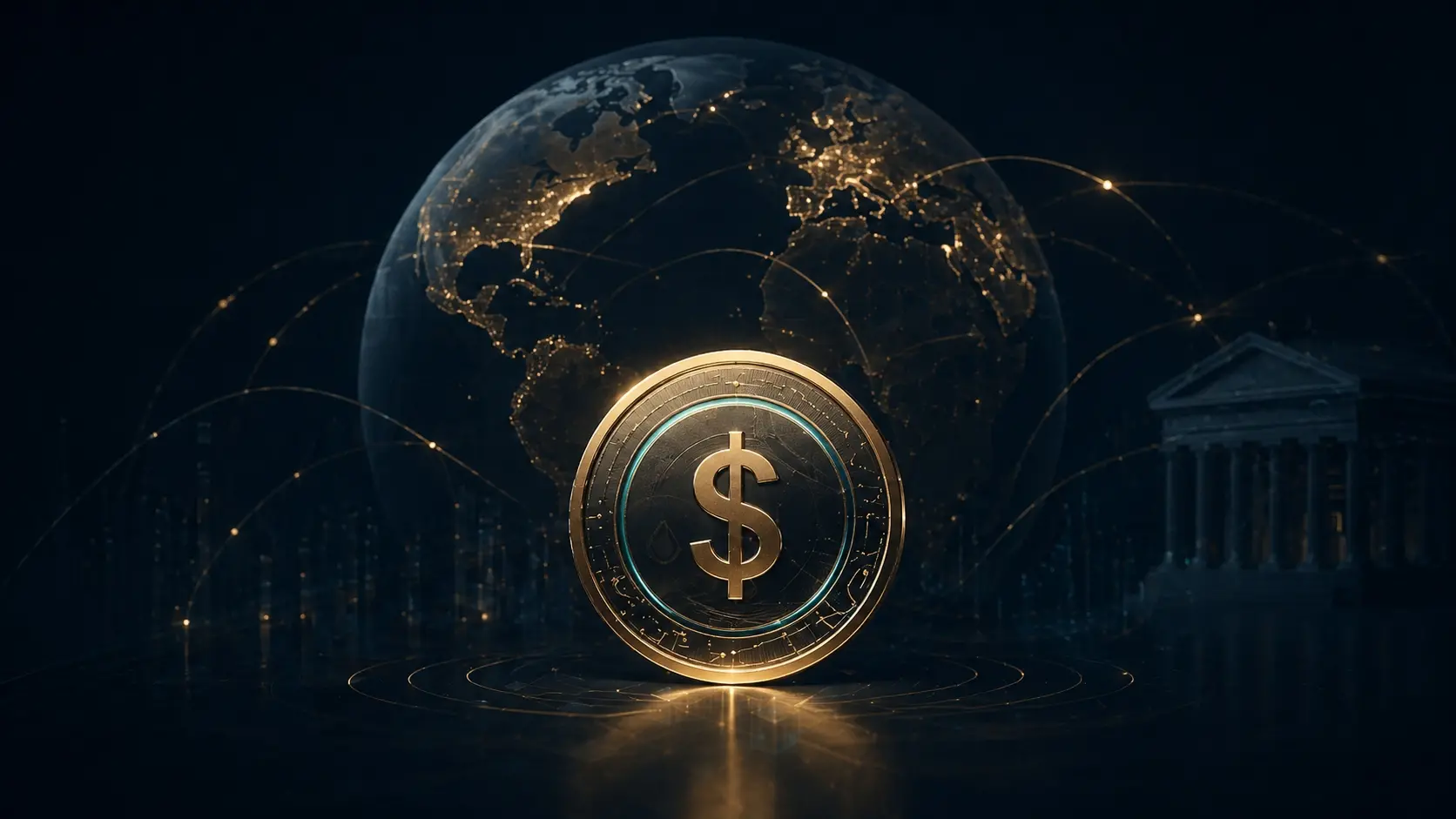 a16z Crypto：稳定币正在重建全球金融基础设施