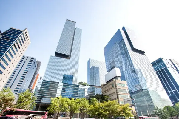 加密所集体换东家？韩国金融巨头的卡位竞赛
