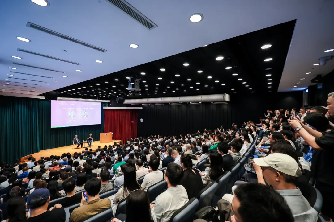 赵长鹏香港全文：详谈稳定币、RWA、DAT、AI 等热门赛道