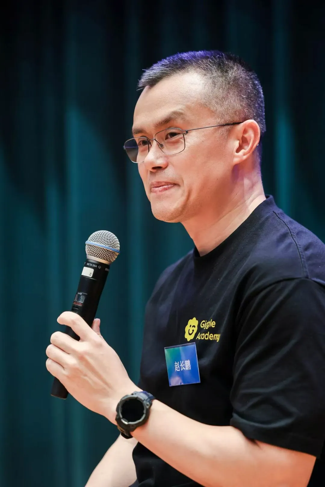 赵长鹏香港全文：详谈稳定币、RWA、DAT、AI 等热门赛道