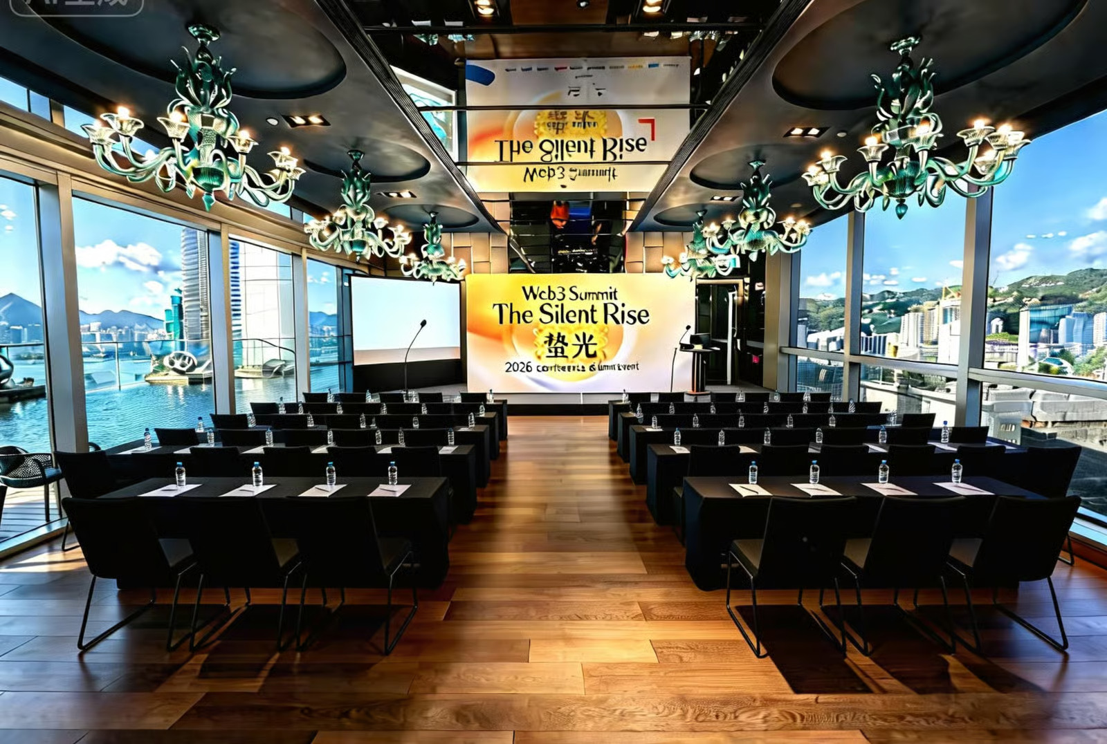 2026 Consensus The Silent Rise