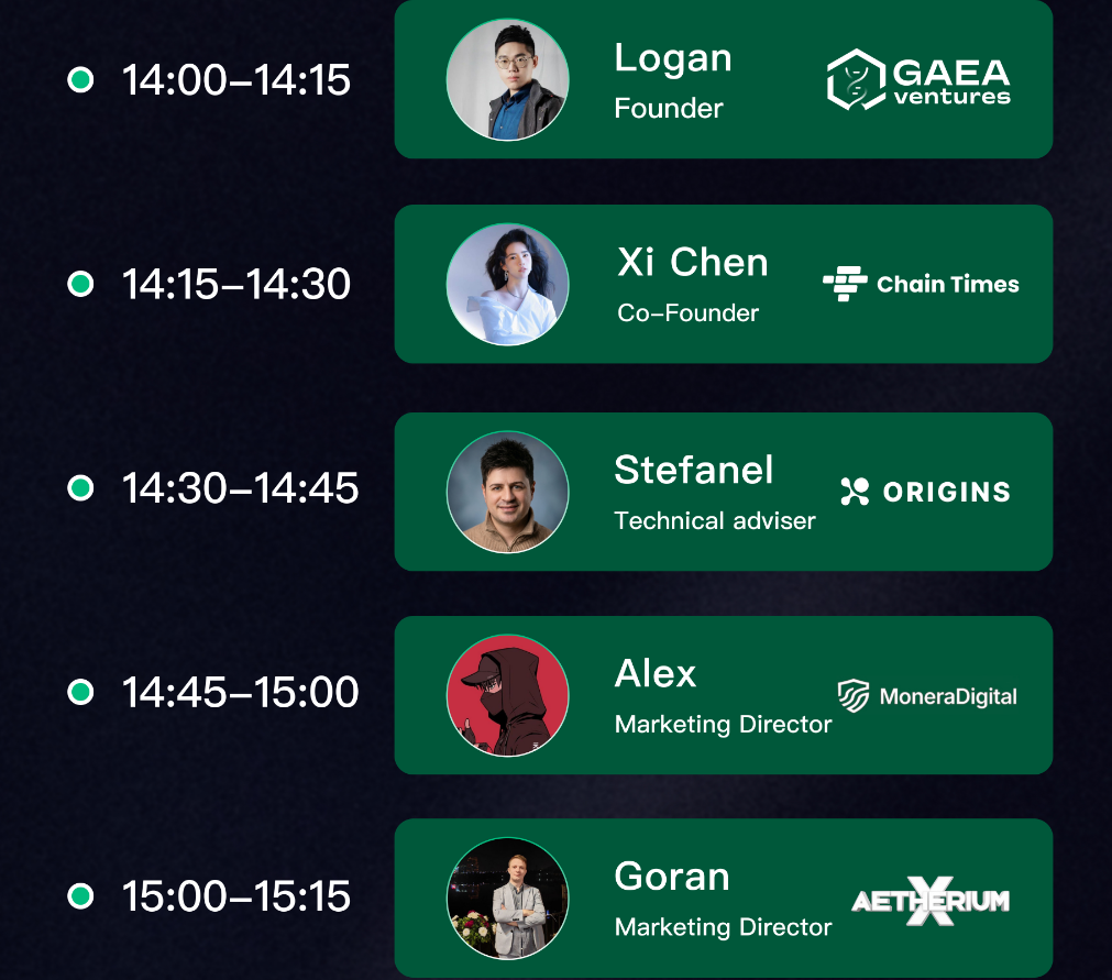 AMPLIFY 2026香港峰会圆满落幕：量化Web 4.0增长，AI交易Demo Day点燃创新引擎