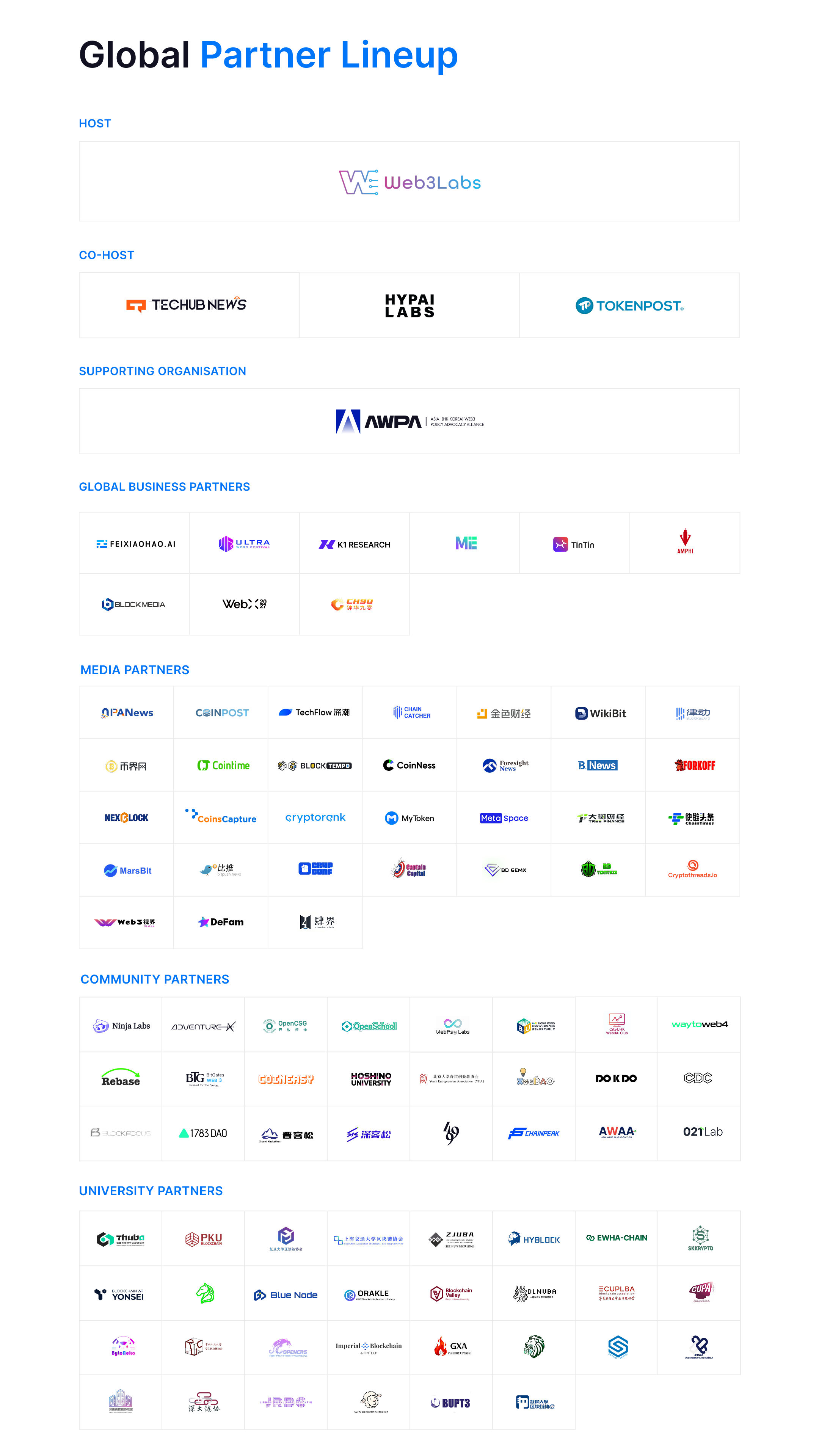 GWDC 2026 KOREA · Hackathon 全球招募开启:$100K 现金与生态资源护航,全球 Builder 齐聚首尔共建 AI × Web3