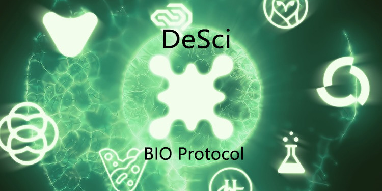 解构BIO Protocol：最大的DeSci基础设施，众多BIO子网共建生态繁荣