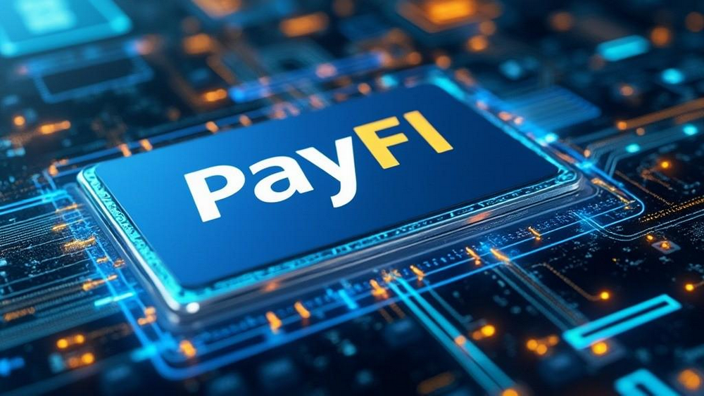 Payfi行业全景分析 （上）：兴起、现状及潜力   