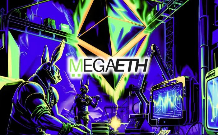 一文盘点高性能公链MegaETH生态项目