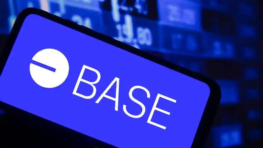 Agent 市场、链上所有权......一文速览Base 2025年5大战略目标