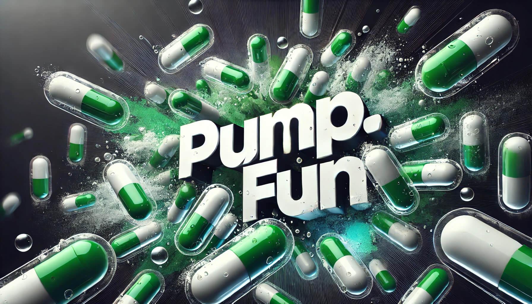 估算Pump.fun入账单：发一个币官方收入68美元，用户7成利润或交手续费